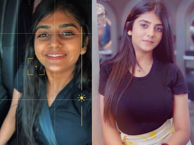 Gabriella charlton tamil actress career journey future movies