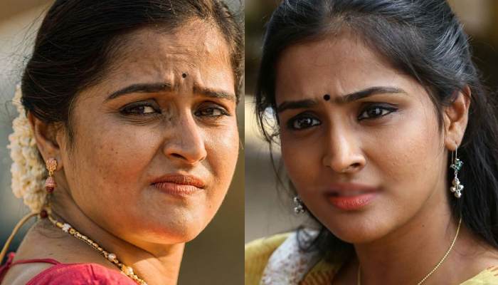Ramya nambeesan tamil movies career pollathavan fame