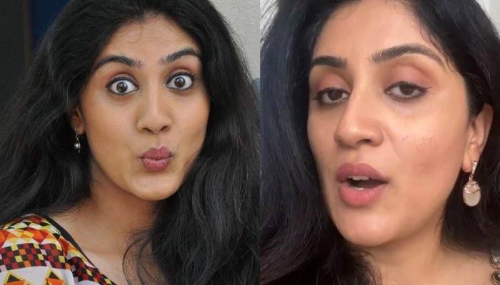 Dhanya balakrishna career films fans reactio
