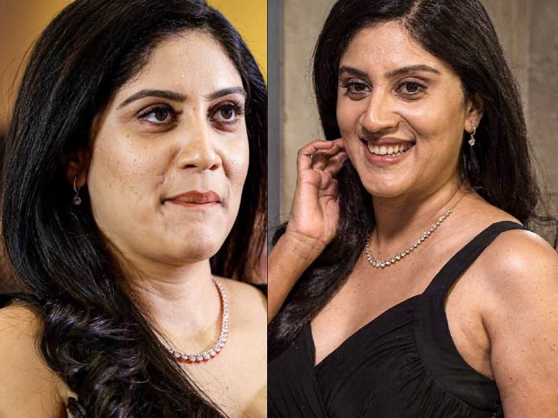 Dhanya balakrishna career films fans reactio