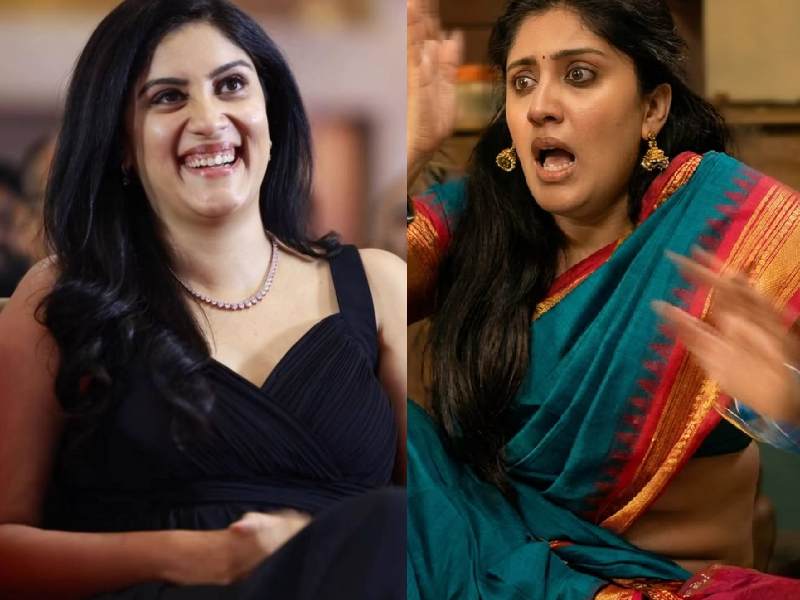 Dhanya balakrishna career films fans reactio