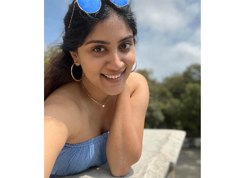 Dhanya balakrishna career films fans reactio