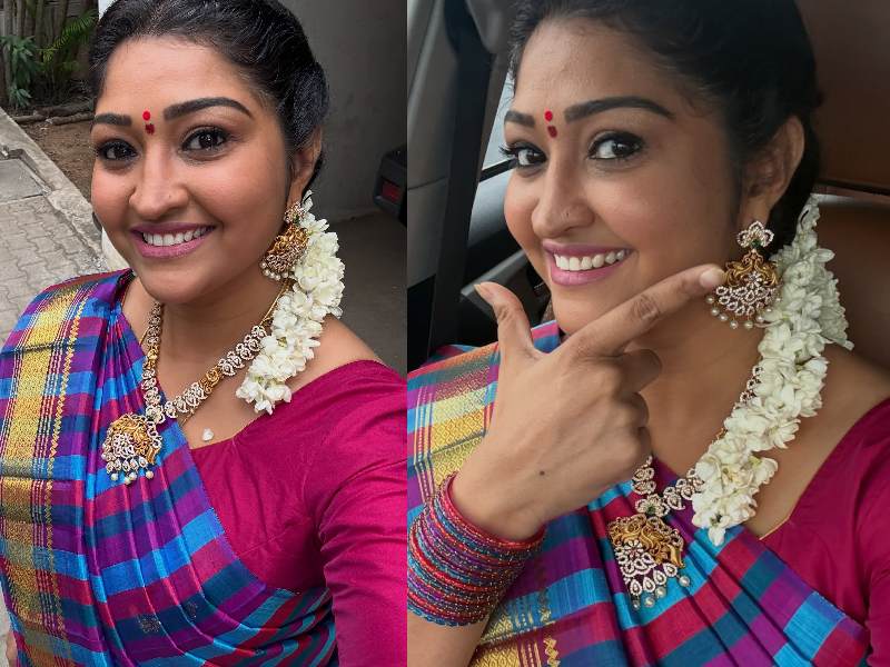 Neelima rani serials films viral blogs