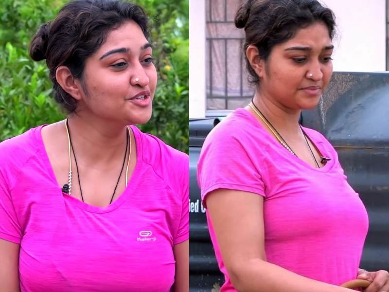 Neelima rani serials films viral blogs