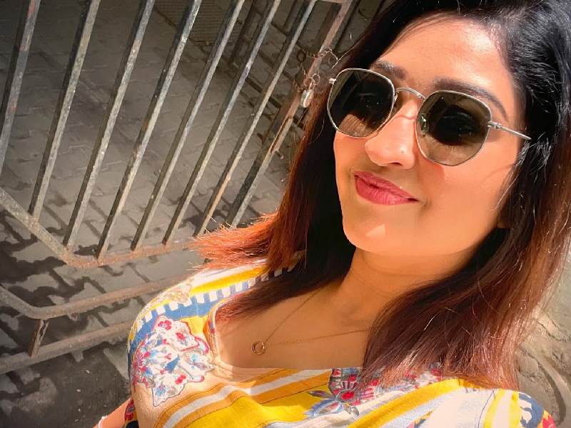 Neelima rani serials films viral blogs