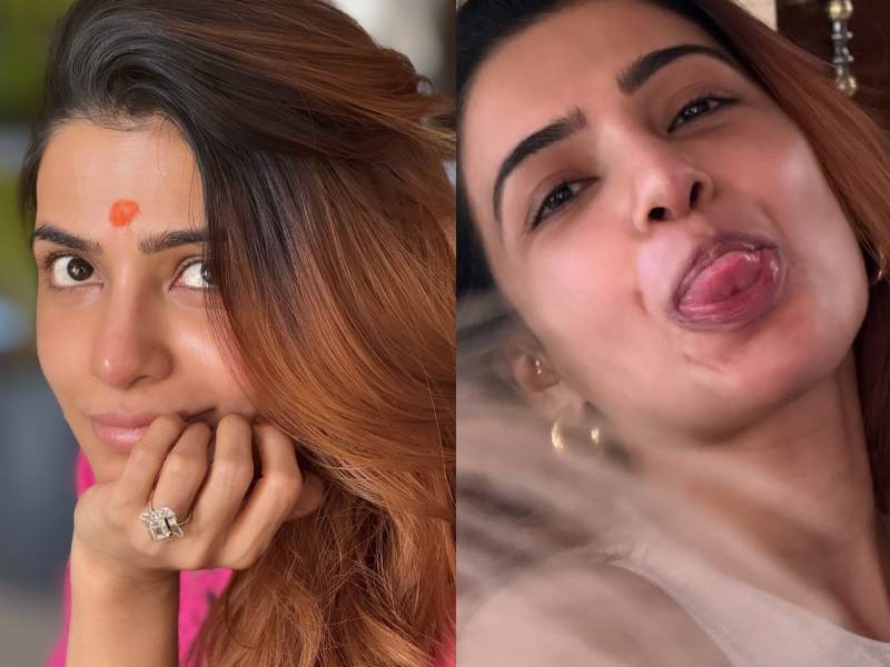 Honey bunny samantha varun dhawan spy series review