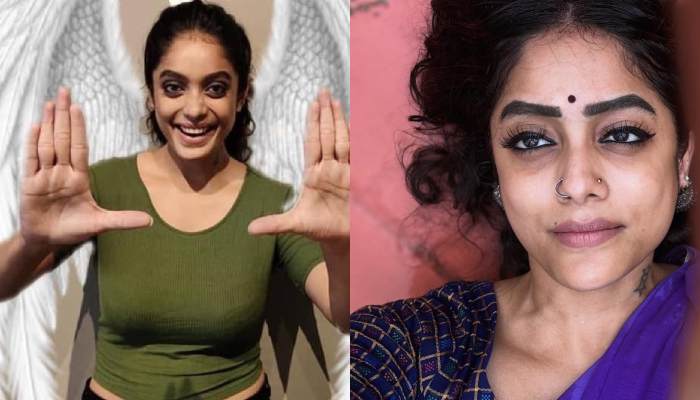 Abhirami venkatachalam tamil actress ott journey