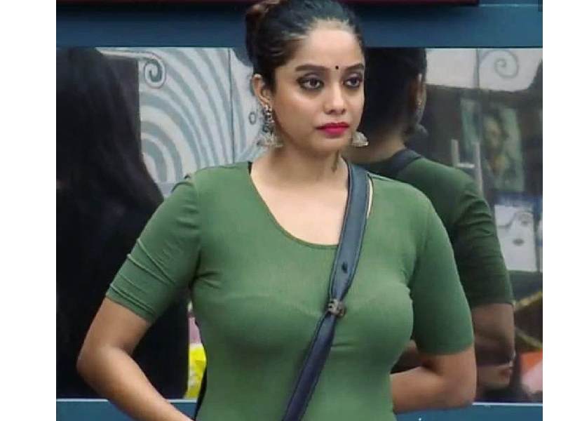 Abhirami venkatachalam tamil actress ott journey