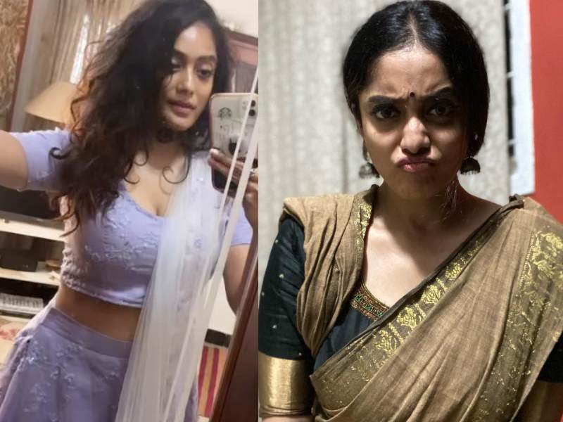 Abhirami venkatachalam tamil actress ott journey