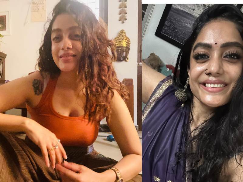 Abhirami venkatachalam tamil actress ott journey