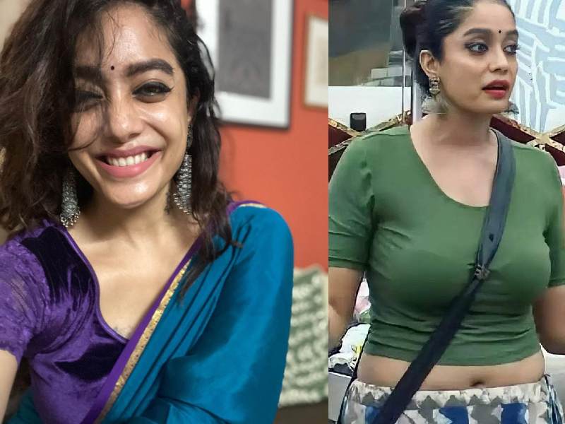 Abhirami venkatachalam tamil actress ott journey