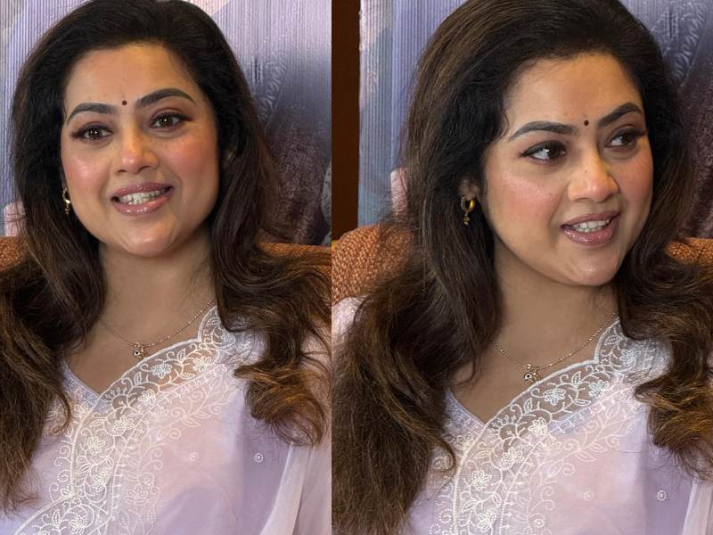 Meena actress journey south cinema classic to modern