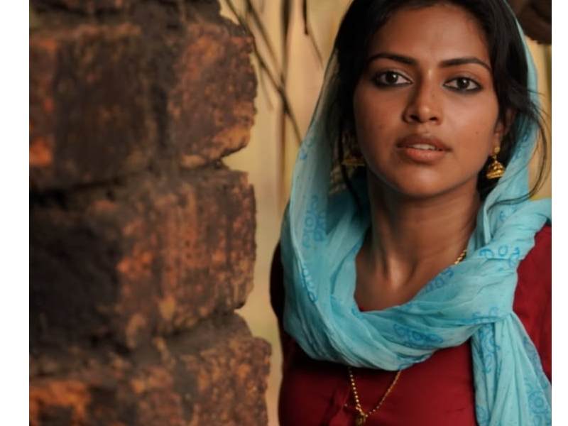 Aame movie amala paul trending analysis
