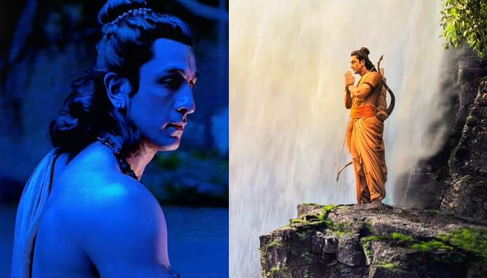 Ramayana movie teaser review diwi cinematic epic