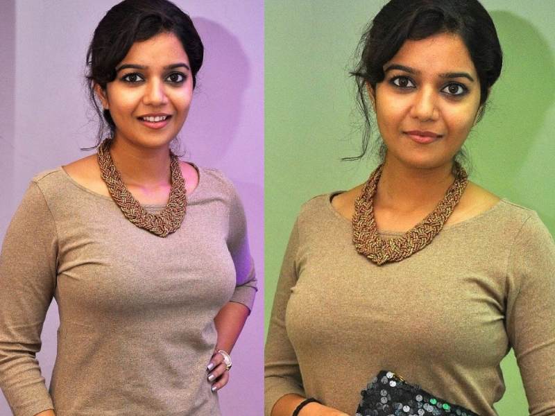 Swathi reddy comeback tamil telugu movies