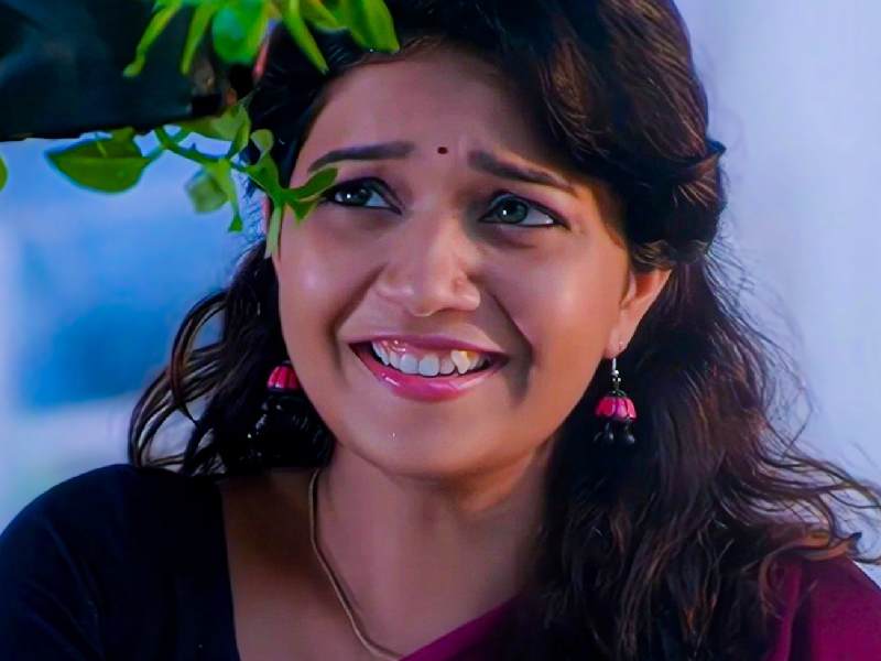 Swathi reddy comeback tamil telugu movies
