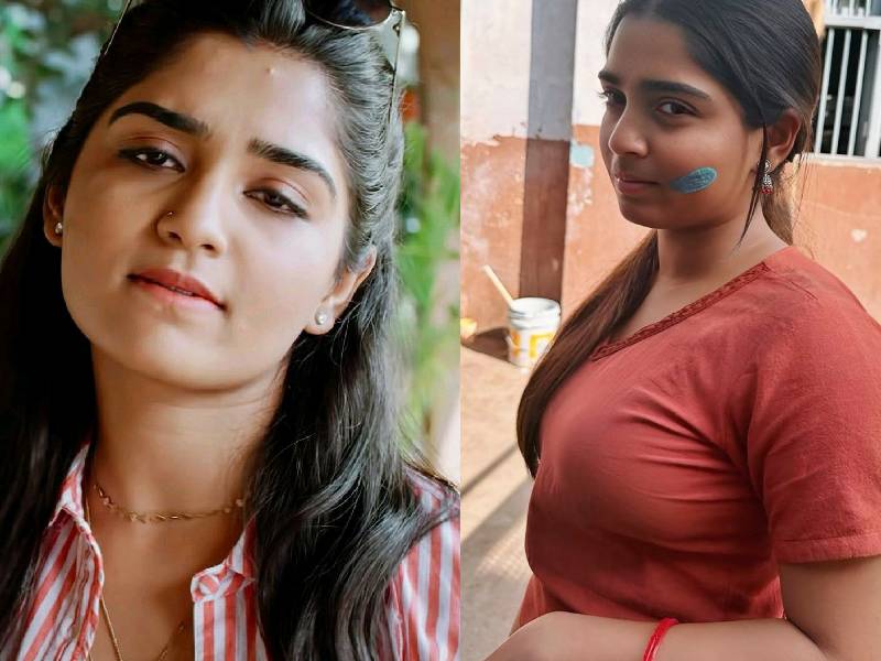 Gouri g kishan little miss rawther tamil blog