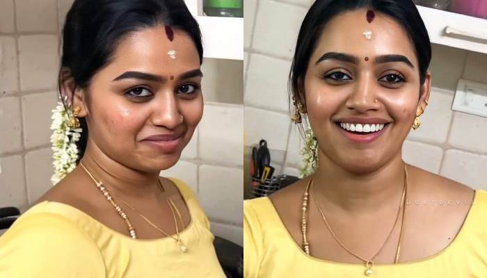Gayathri yuvraaj vijay tv new serial update