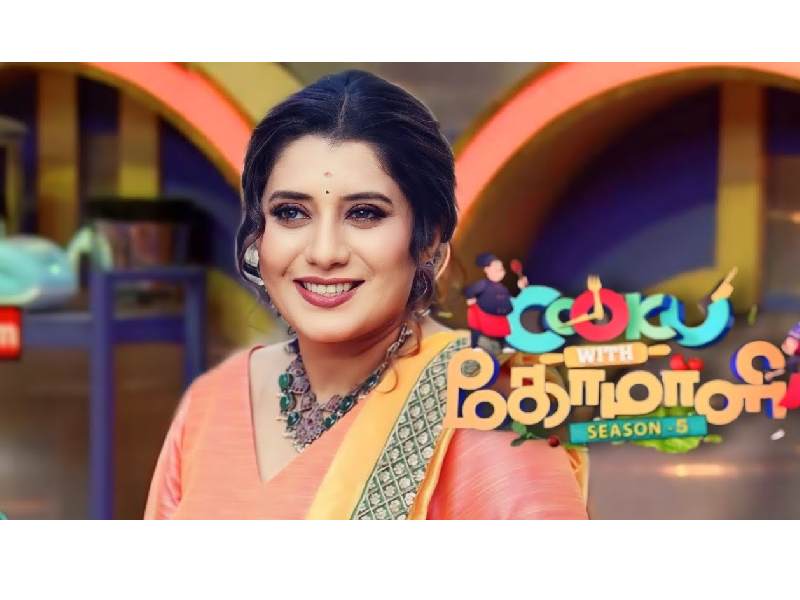 Priyanka deshpande missing cwc season7 impact