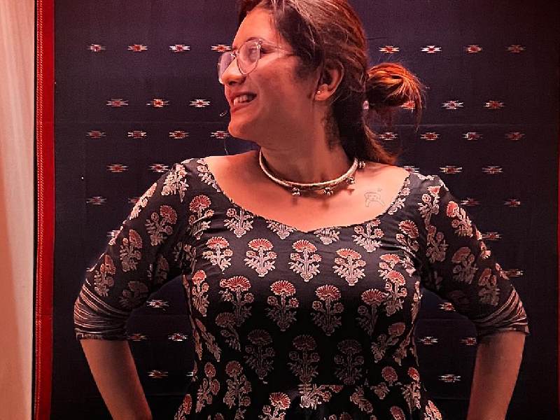 Priyanka deshpande missing cwc season7 impact