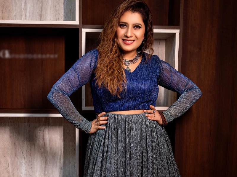 Priyanka deshpande missing cwc season7 impact