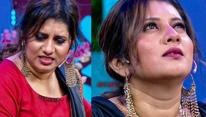 Priyanka deshpande missing cwc season7 impact