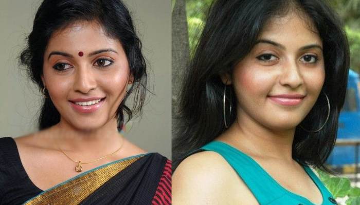 Anjali tamil actress comeback fans expectation