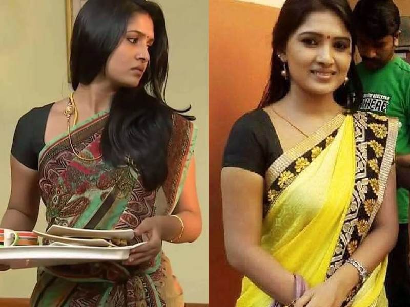 Vani bhojan bts photoshoot viral fans celebration