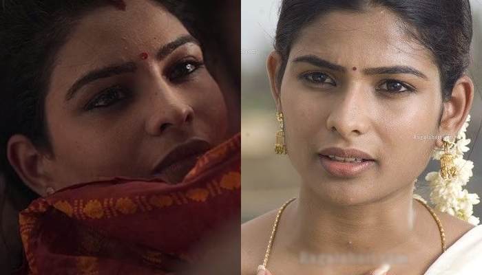 Vj maheshwari tamil actress digital journey