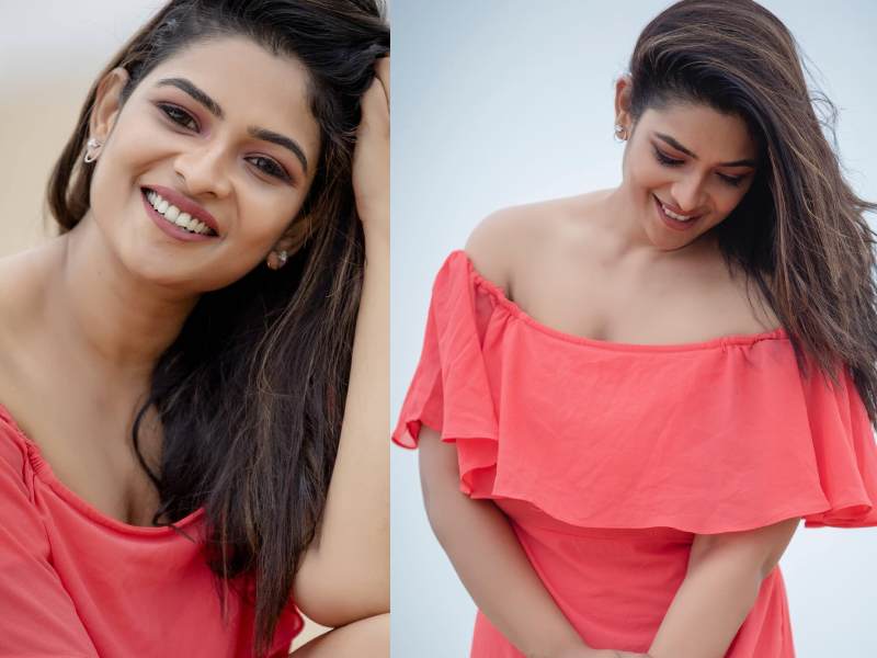 Vj maheshwari tamil actress digital journey