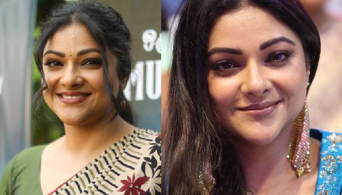 Abhirami maarjaara oru kalluvacha nuna review fan moments