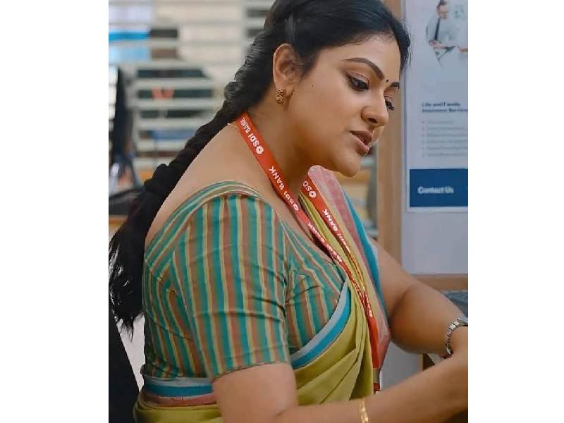 Abhirami maarjaara oru kalluvacha nuna review fan moments