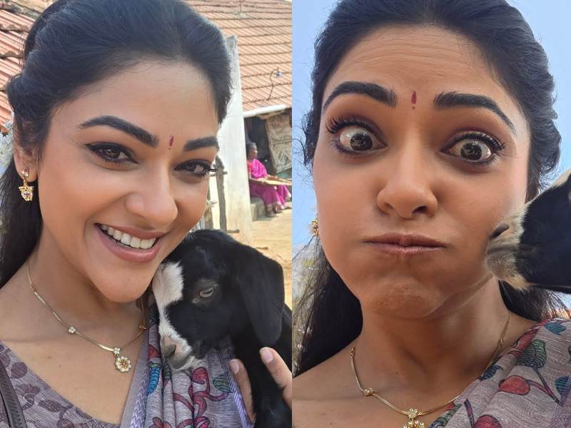 Abhirami maarjaara oru kalluvacha nuna review fan moments