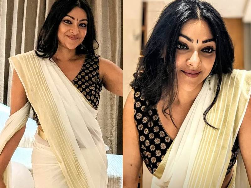 Abhirami maarjaara oru kalluvacha nuna review fan moments