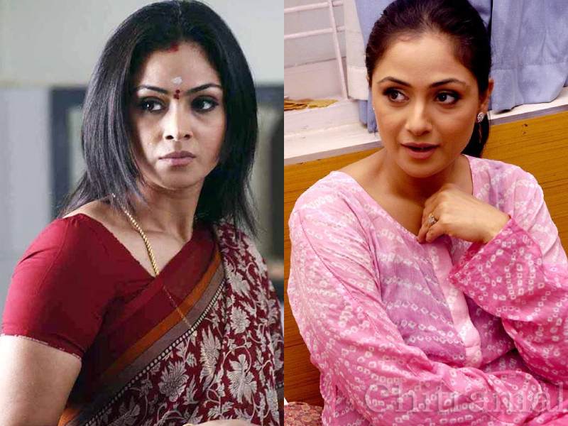 Simran evergreen samarasimha reddy impact