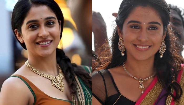 Regena cassandrra sundeep kishan reunion new movie update