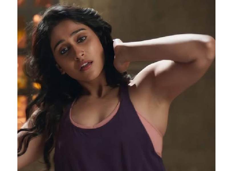 Regena cassandrra sundeep kishan reunion new movie update