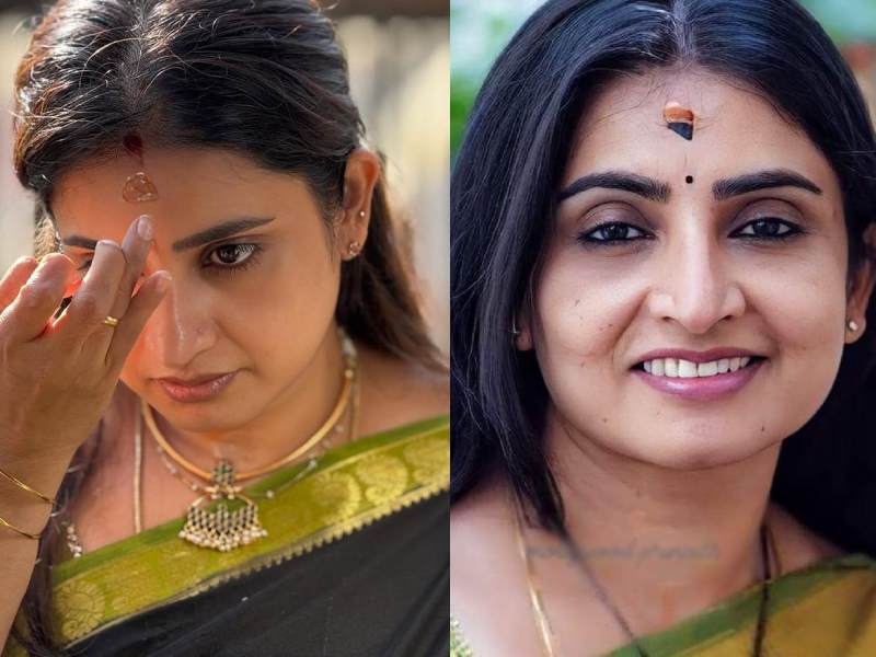 Sujitha dhanush vlogs viral digital journey