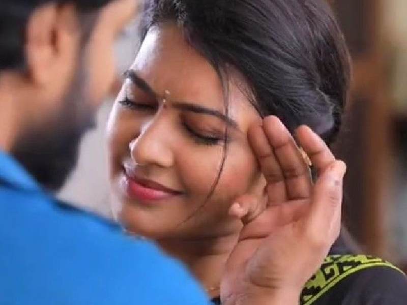 Rachitha mahalakshmi saravanan meenatchi tamil serial popularity