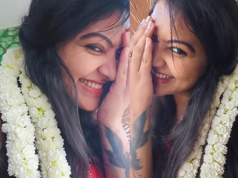 Rachitha mahalakshmi saravanan meenatchi tamil serial popularity