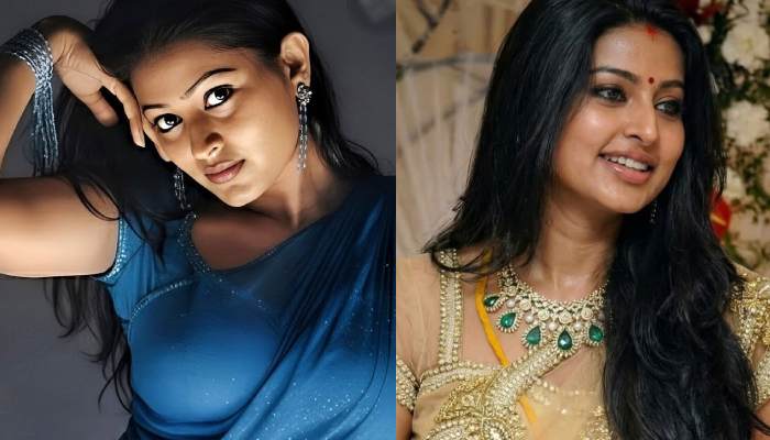 Sneha prasanna love life kollywood story