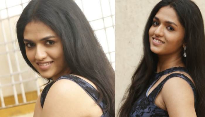 Sunaina anand nag regina underrated pair tamil cinema