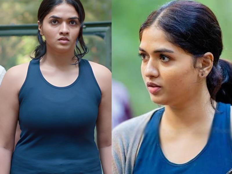 Sunaina anand nag regina underrated pair tamil cinema