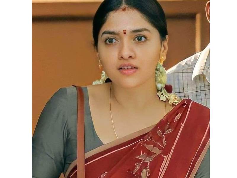 Sunaina anand nag regina underrated pair tamil cinema
