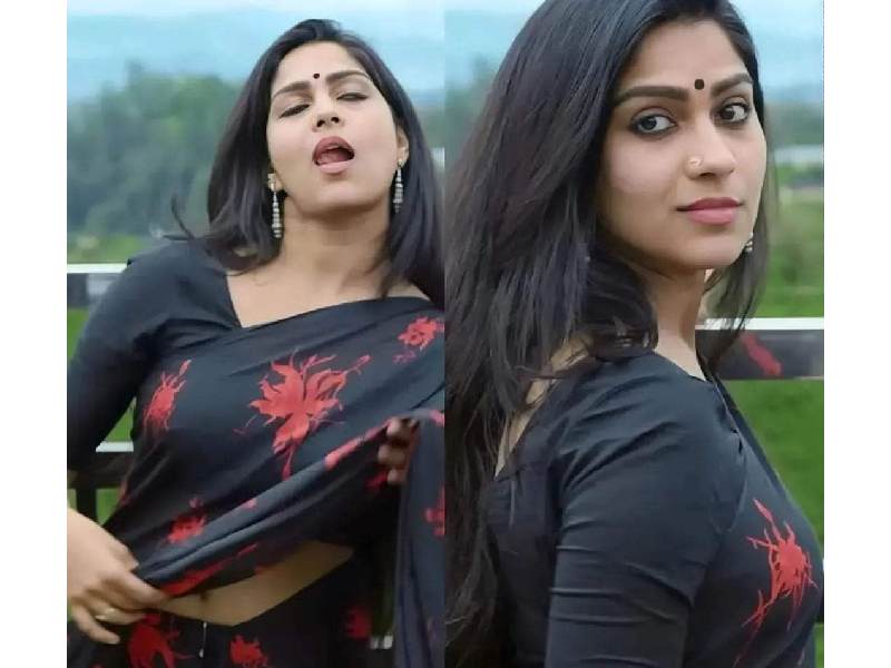 Swasika rise chathuram labber pandu tamil cinema