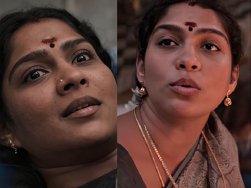 Swasika rise chathuram labber pandu tamil cinema