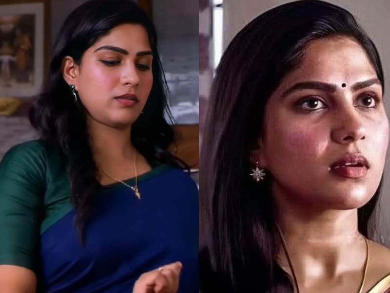 Swasika rise chathuram labber pandu tamil cinema