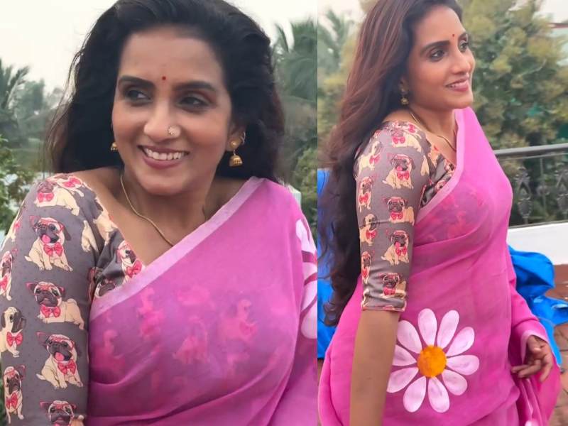 Ammu ramachandran tamil serials to malayalam lucky star journey