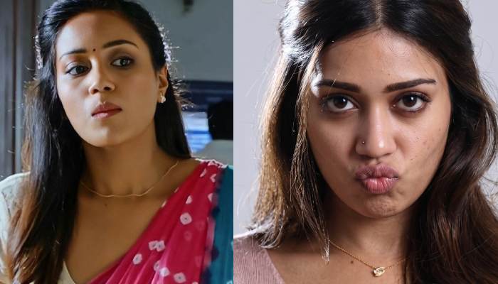 Nivetha pethuraj tamil cinema contribution