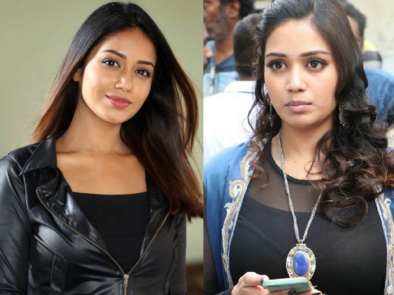 Nivetha pethuraj tamil cinema contribution